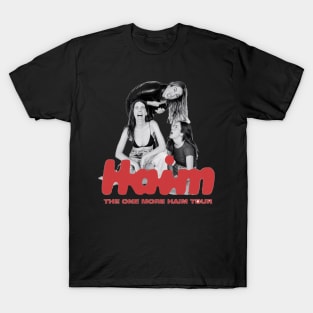 Alana Haim T-Shirt